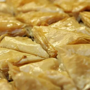 Baklava
