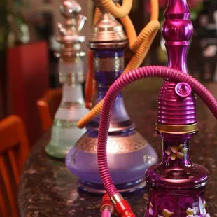 Hookah