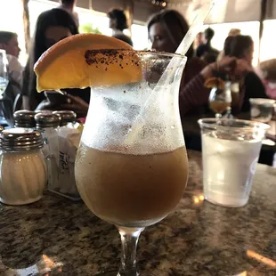 Tamarind Margarita
