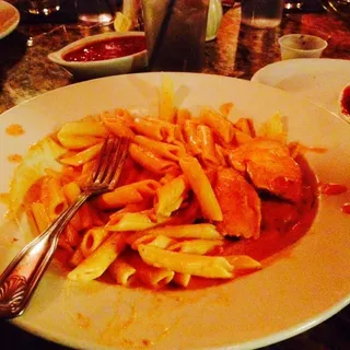 Penne a la Vodka