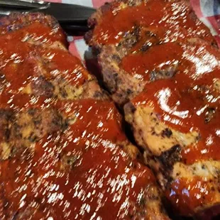 Ribs