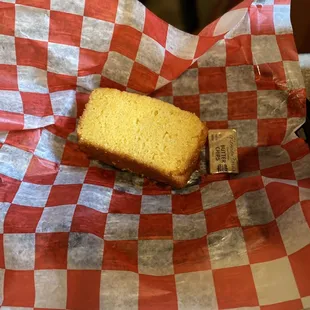 Corn Bread