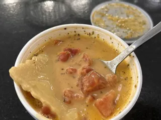 Caffe Barista & Deli