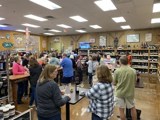 Country Fresh Farm Market And Wine Depot