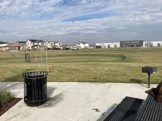 Tony B Marshall Park