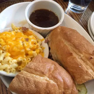 French Dip