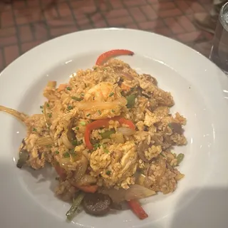 Jambalaya