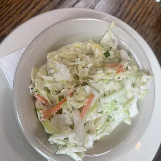 Cole Slaw
