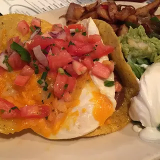 Huevos Rancheros