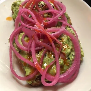 Avocado Toast