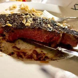 Cooked to perfection