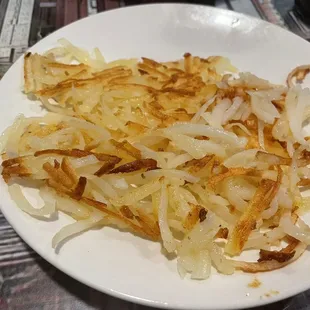 Hashbrowns