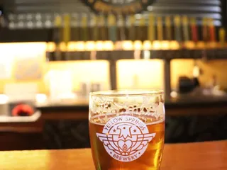 Yellow Springs Brewery