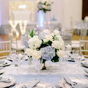 2 room set up: @spottedstills photography