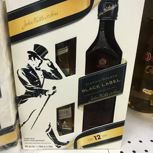 Black Label