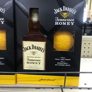 Jack daniels