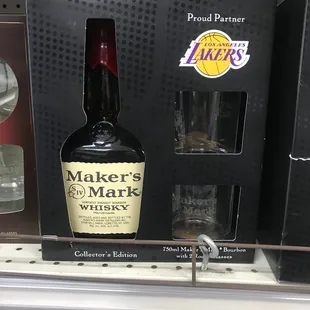 MAKER&apos;S MARK