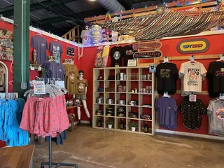 Gnarly Barley Brewing