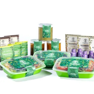 3-Day Balance Detox
Cleanse &amp; Nourish