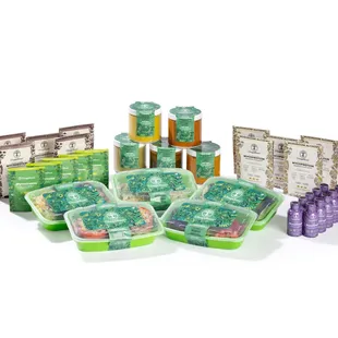 5-Day Cleanse &amp; Nourish