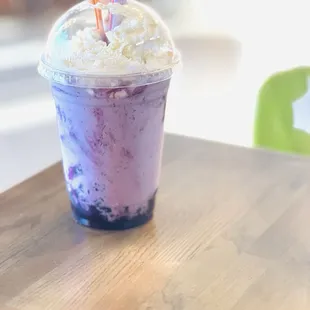 One word ( COMPOTE )  Actually, ______MANY  MANY WORDS  oh-em-geeeWIZ Just try it