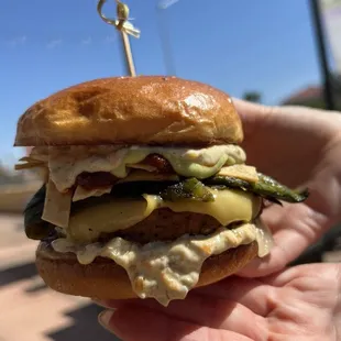 Mexicano Shroombrero