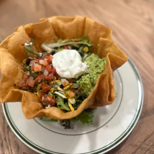 Taco Salad