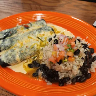 Enchiladas