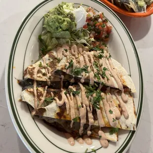 Quesadilla