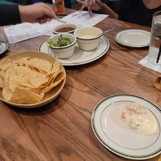 TRIO SAMPLER