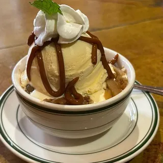 APPLE COBBLER