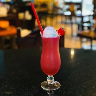 Daiquiri fresa