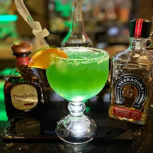 Catrina Margarita