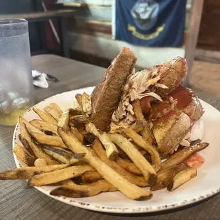 Monte Cristo Monte Cristo Sandwich