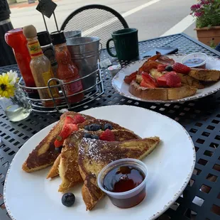 French Toast