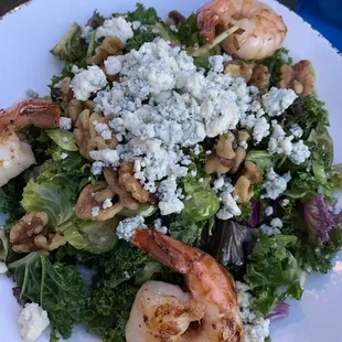 Absolutely delicious salad