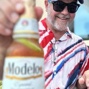 Chillin on a Saturday