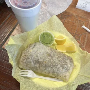 Burrito