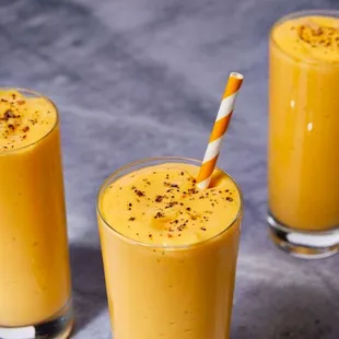 soups and chowder, drink