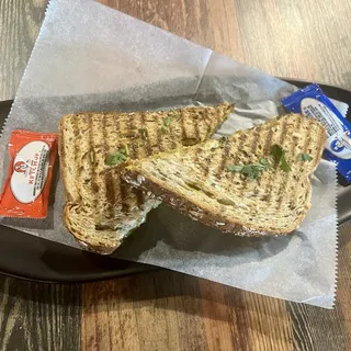 Chicken Grilled Sandwich