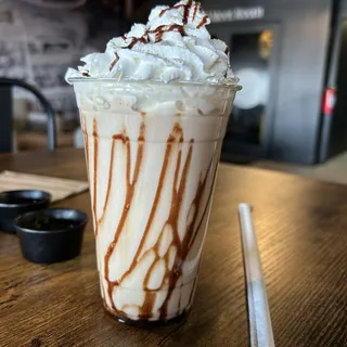 Chai Tea