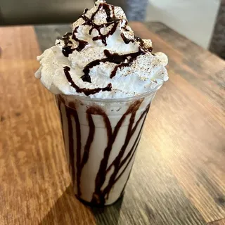 Indian Ice Coffee