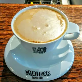 Hazelnut Milk