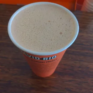 Masala Chai