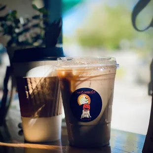Mandala Chai