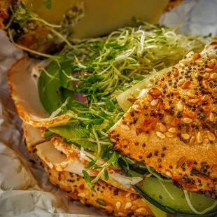 grilled seafood, food, fish, seafood, grilled fish