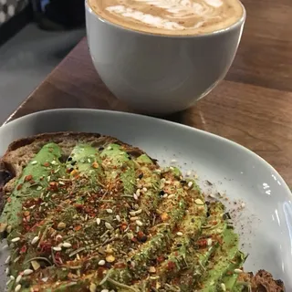 Avocado Toast
