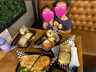 Four Corners Eatery