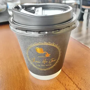 10 oz karak doodh pati chai