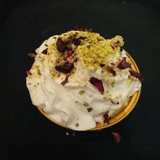 Rasmalai Tres Leches